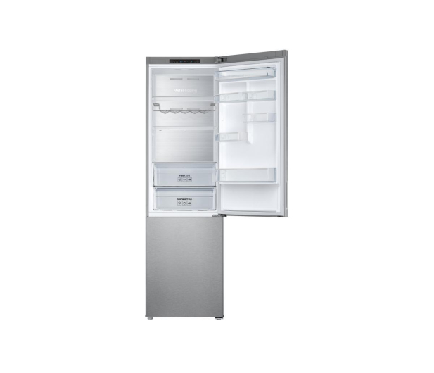 SAMSUNG RB37J502VSA NoFrost Srebrna - 1390571 - zdjęcie 5